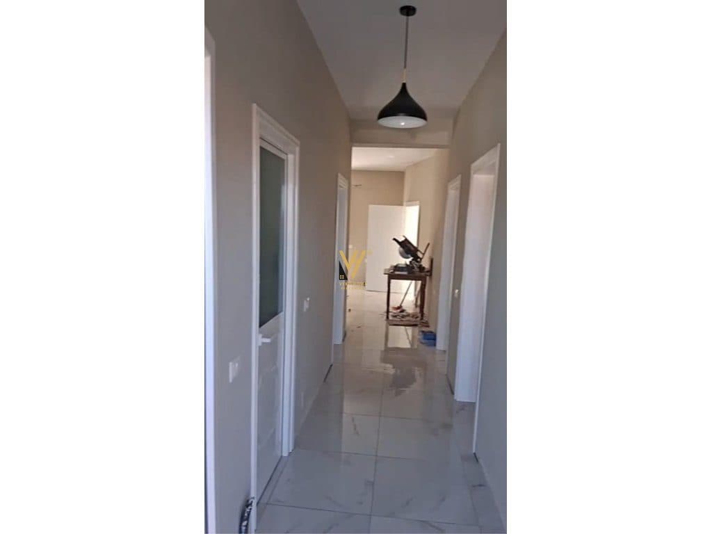 JEPET APARTAMENT 3+1+2 BLK ME QERA TE QYTET STUDENTI 50.000 LEKE 4