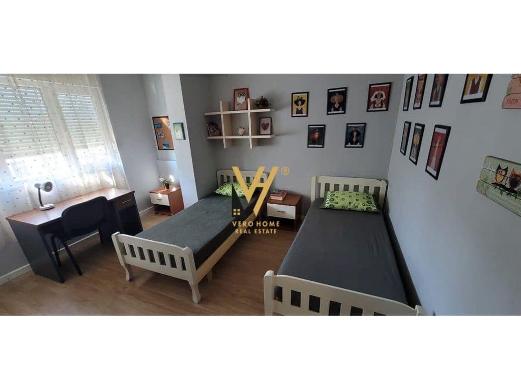 SHITET APARTAMENT 2+1+BLK TE MYSLYM SHYRI 280.000 EURO 3