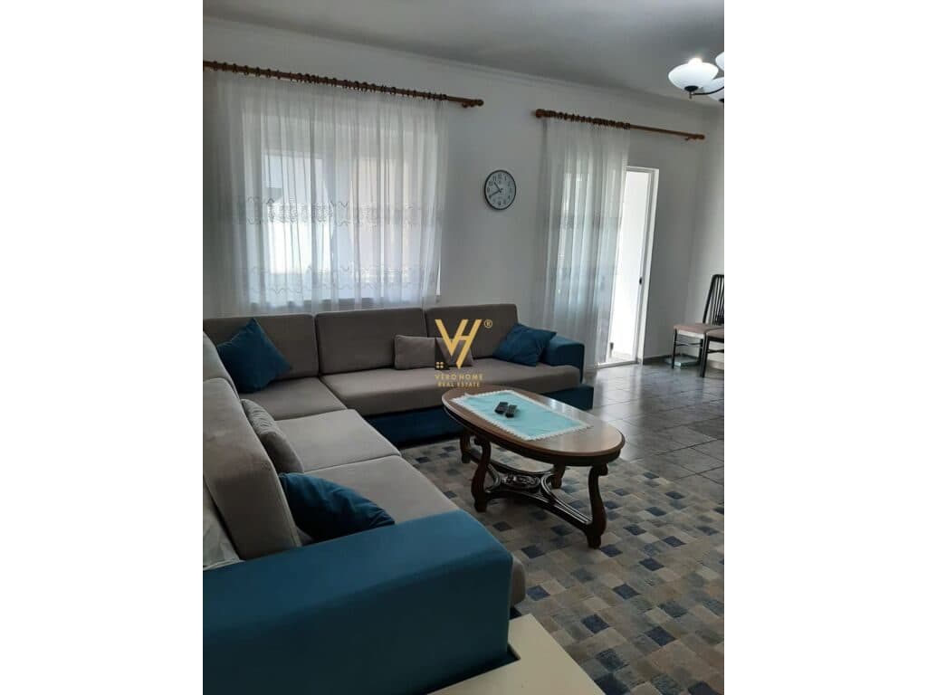 Jepet Apartament 2+1 me qera ne Kinostudio 100 m2 2