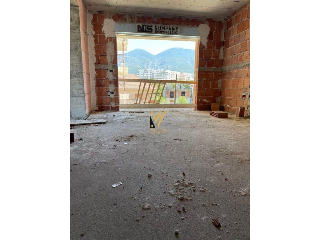 SHITET APARTAMENT 1+1 NE PORCELAN 95.300 EURO 2