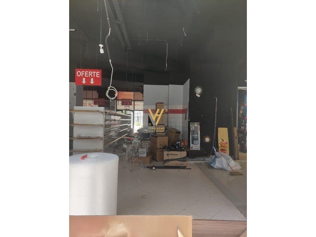 JEPET DYQAN 250 M2 ME QERA NE ASTIR 6.000 EURO