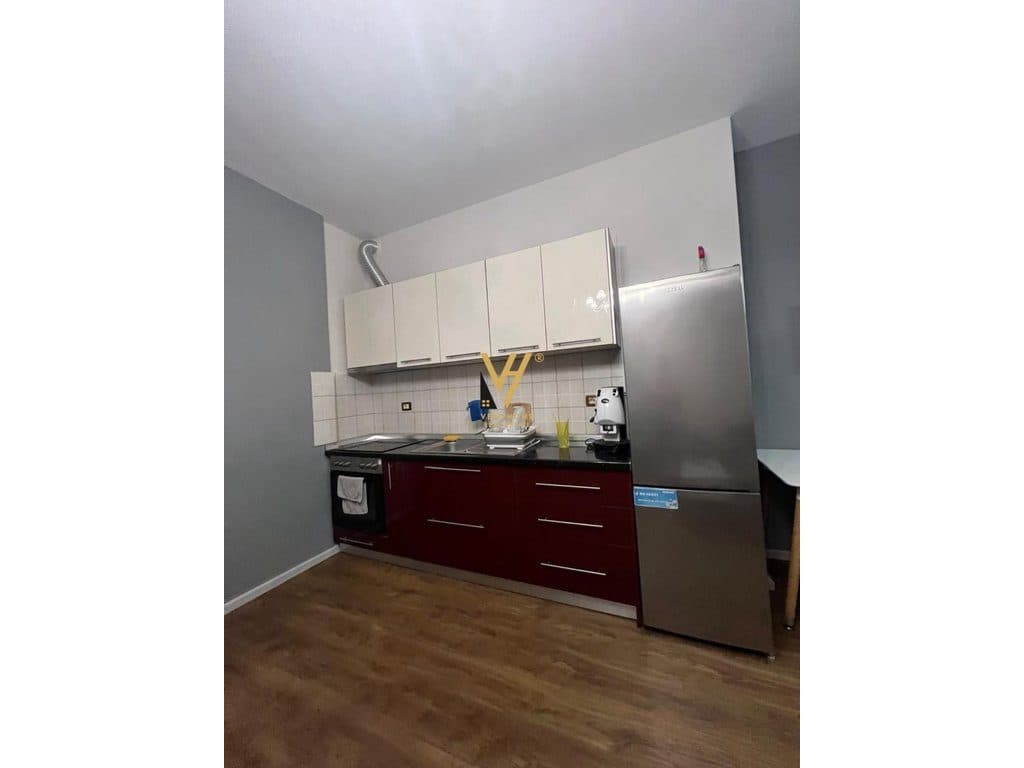JEPET APARTAMENT 1+1+BLK ME QIRA NE QENDER 700 EURO 3