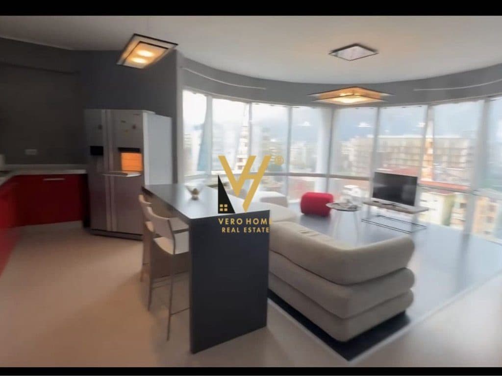 JEPET APARTAMENT 2+1+BLK ME QERA TE KOMUNA E PARISIT 800 EURO