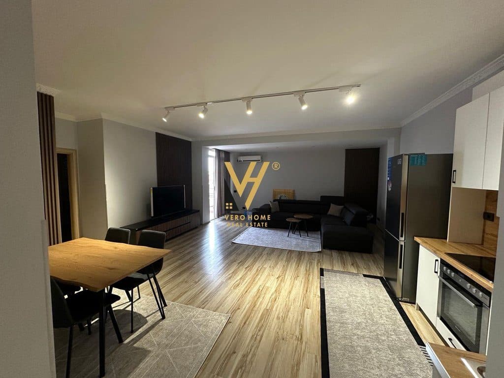 JEPET APARTAMENT 2+1+2 BLK ME QIRA TE KODRA E DIELLIT 70.000 LEKE 4