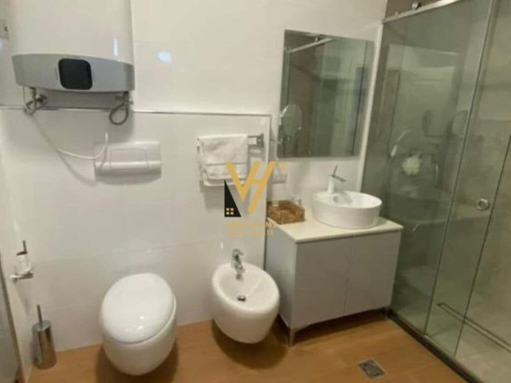 Jepet Apartament 2+1+2 me qera te Kika 2, 100 m2 2