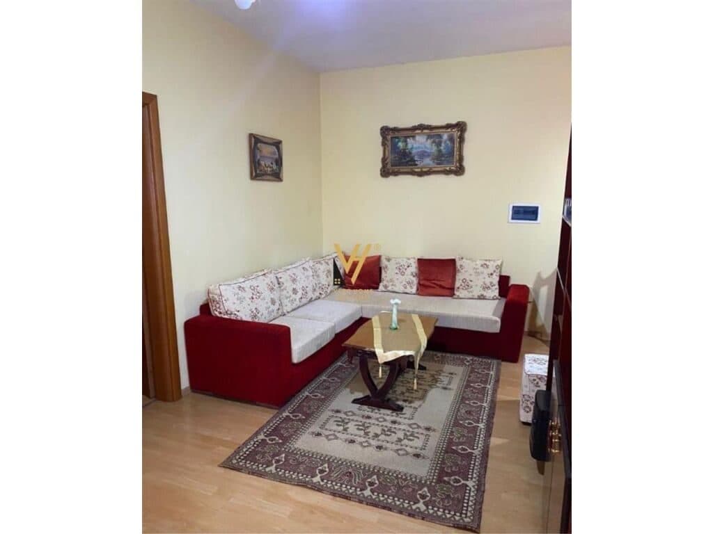 Jepet Apartament 2+1+ballkon me qera ne Don Bosko 83 m2