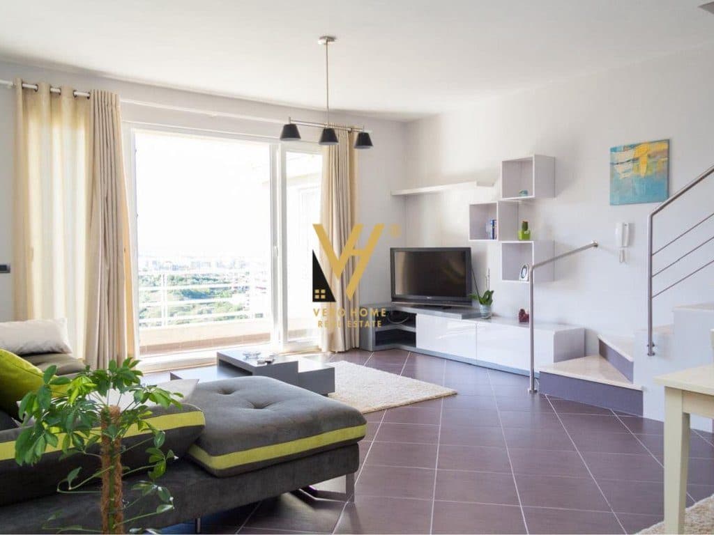 SHITET DUPLEX 3+1+2 TE KODRA E DIELLIT 245.000 EURO 2