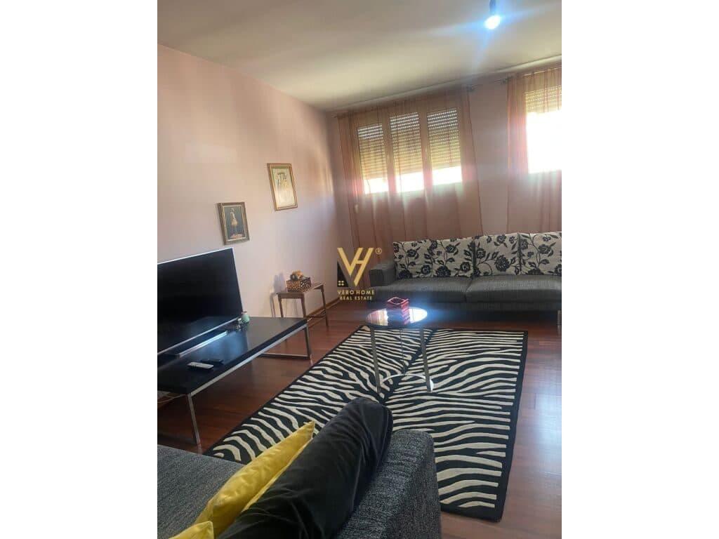 Shitet apartament 2+1+2 te Kodra e Diellit 110 m2 4