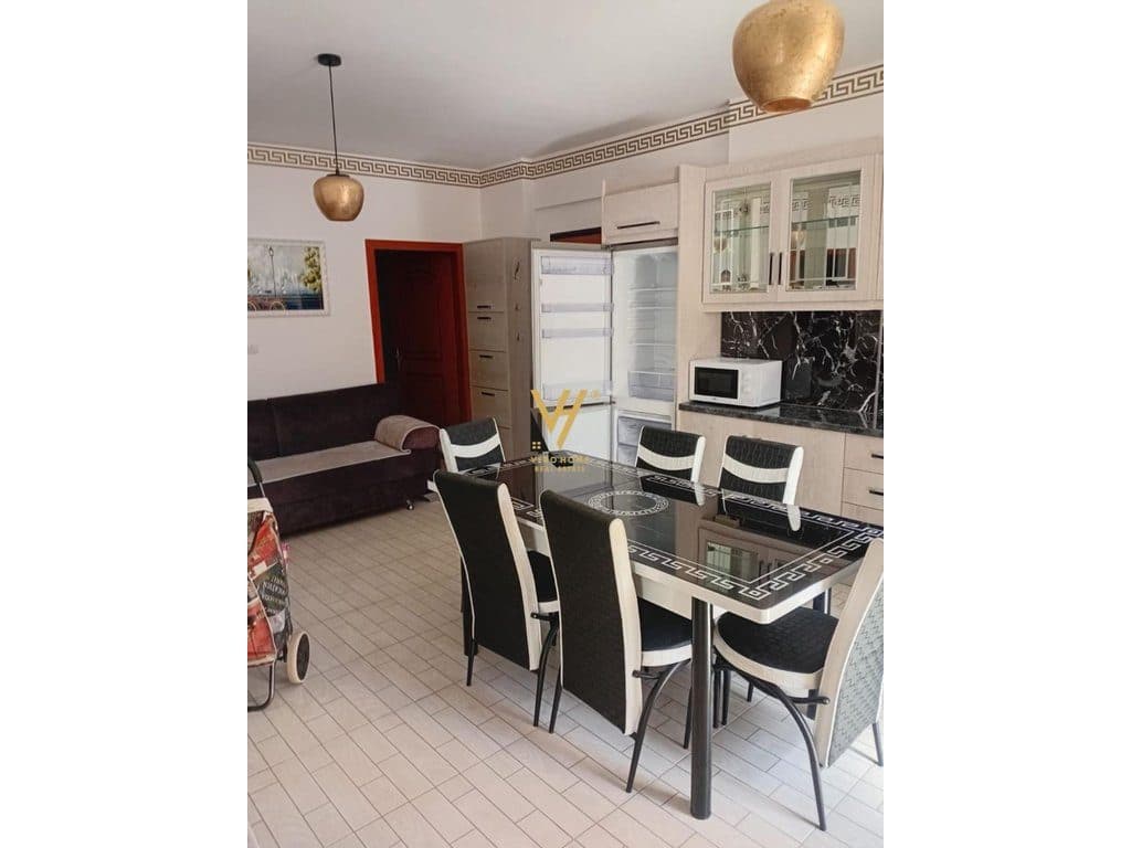 SHITET APARTAMENT 3+1+2+BLK NE SARANDE 200.000 EURO 2