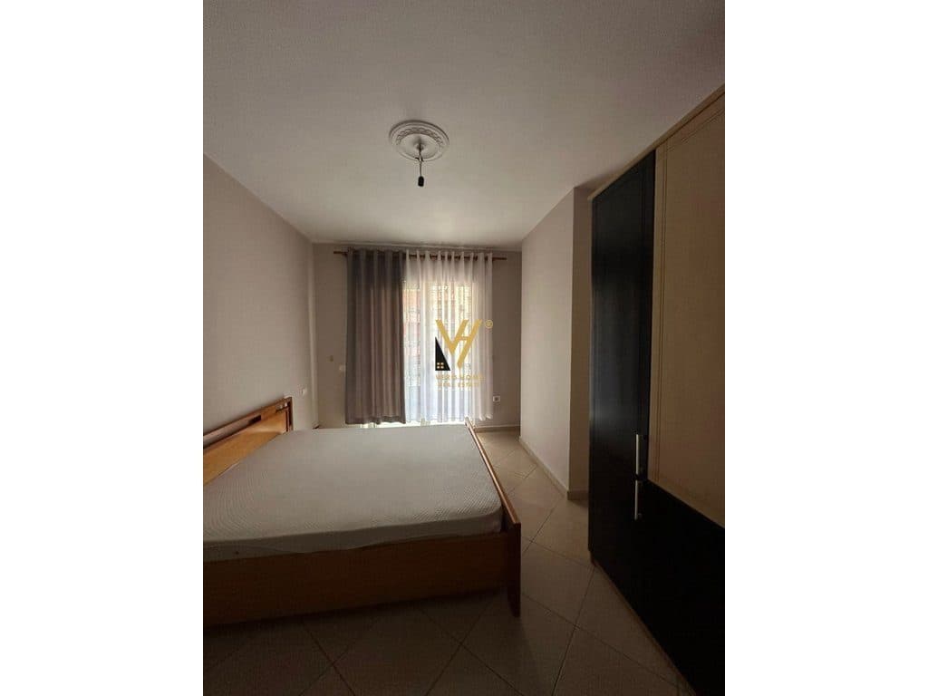 JEPET APARTAMENT 2+1+BLK ME QIRA NE ASTIR 550 EURO 2