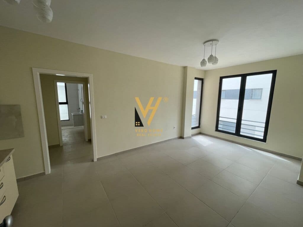 Jepet Apartament 1+1 me qera te Tv Klan 60 m2 4