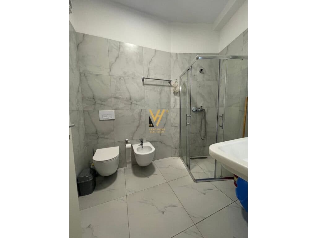Shitet apartament 2+1+2 te Kompleksi Magnet 89 m2