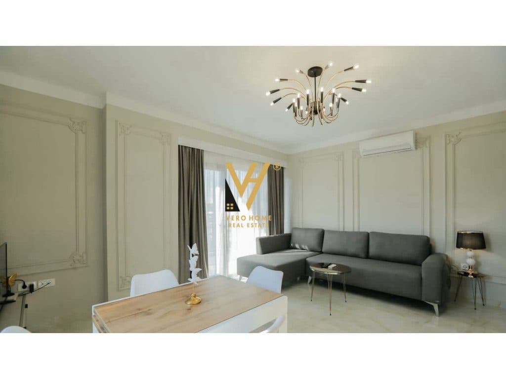 JEPET APARTAMENT 1+1+BLK ME QIRA TE KOMPLEKSI OLIMPIK 800 EURO
