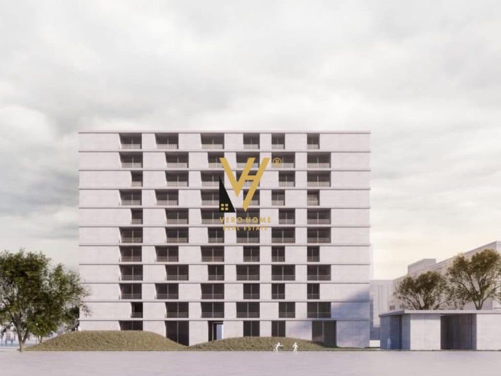 SHITET APARTAMENT 1+1+BLK NE ASTIR 86.000 EURO 1