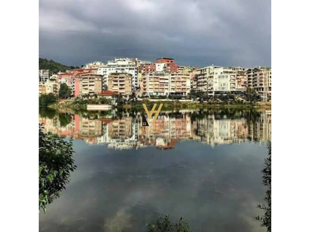 SHITET APARTAMENT 1+1 TE LIQENI I THATE 117.000 EURO