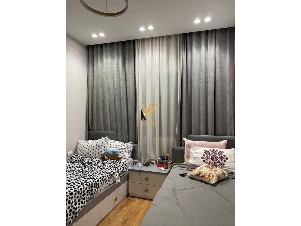 JEPET APARTAMENT 2+1+BLK ME QIRA TE MYSLYM SHYRI 68.000 LEKE 3
