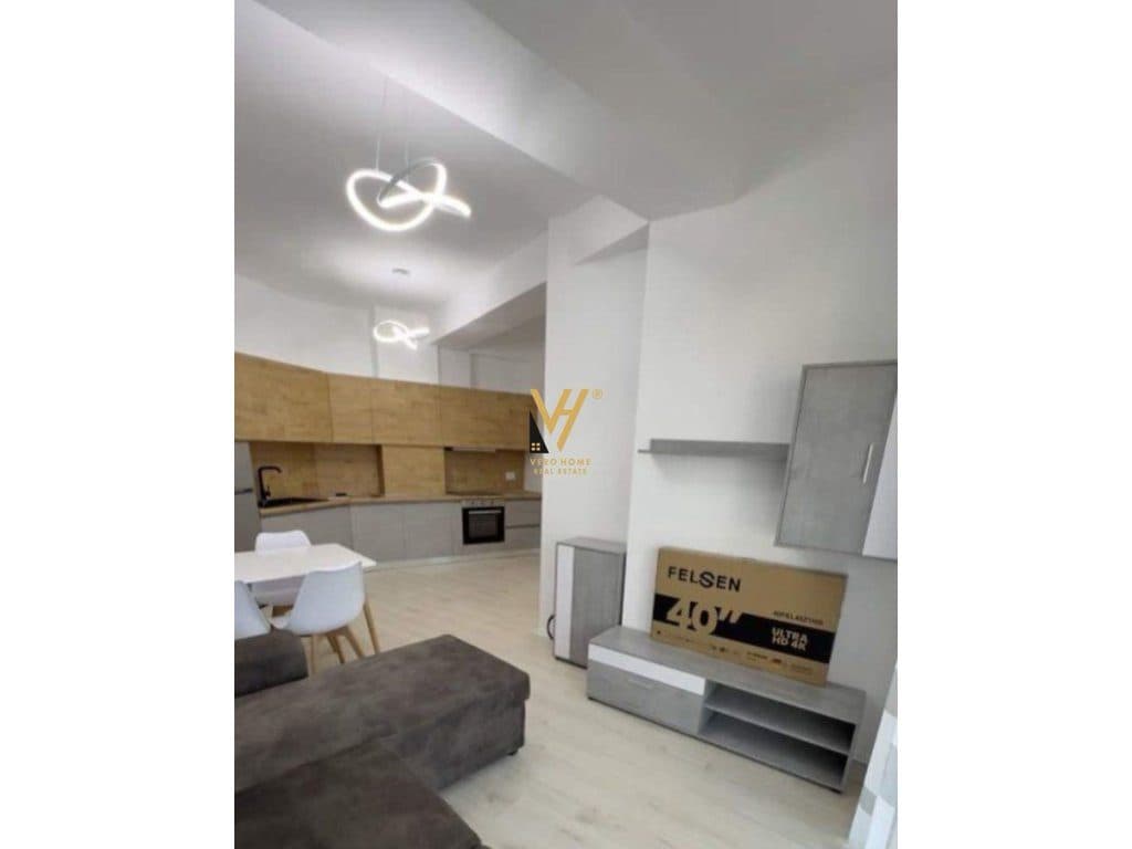 JEPET APARTAMENT 2+1+BLK ME QERA NE ASTIR 570 EURO 2