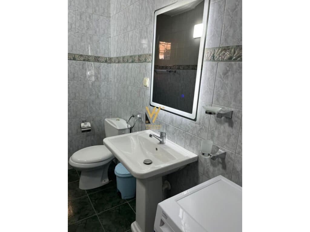 Shitet apartament 1+1 te Medreseja 56 m2 4
