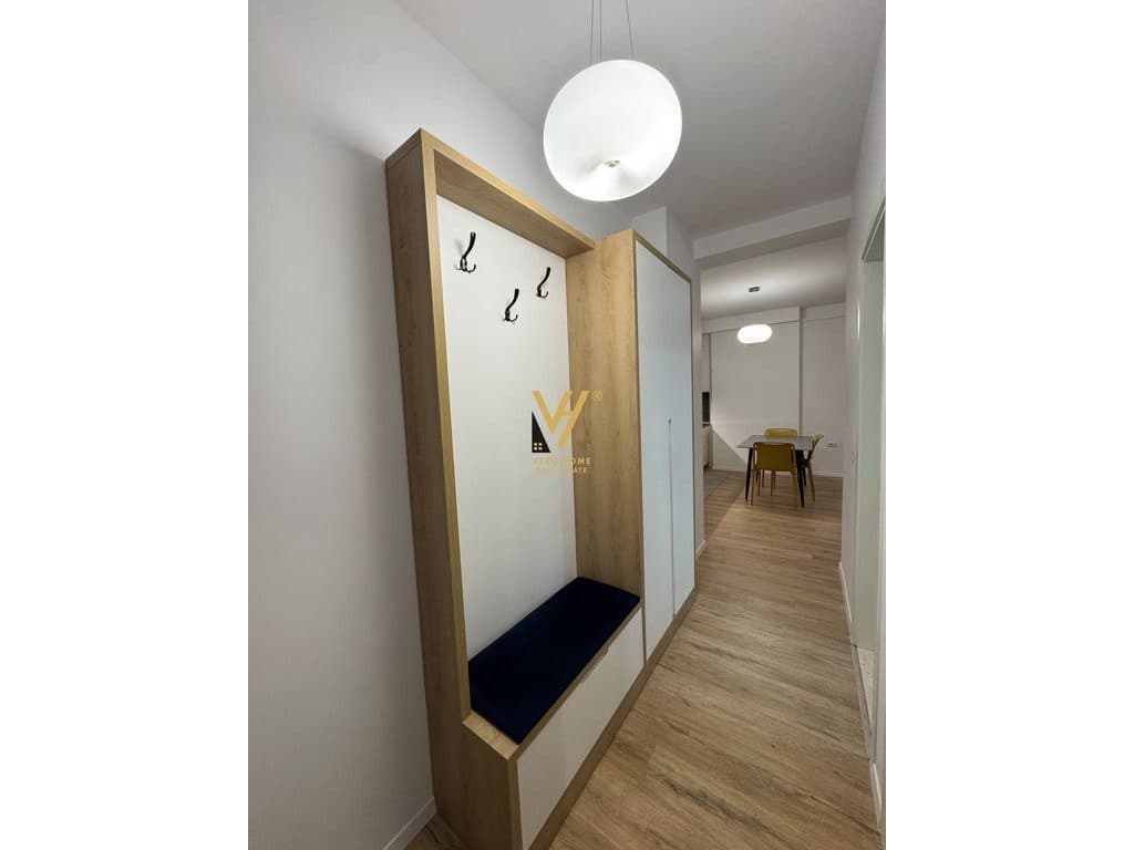 JEPET APARTAMENT 1+1+BLK ME QERA TE 21 DHJETORI 70.000 LEKE 3