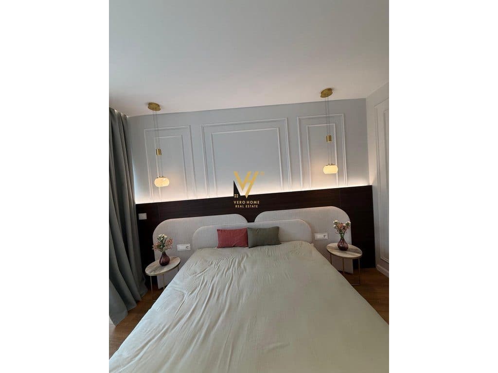 JEPET APARTAMENT 2+1+2+2BLK ME QIRA TE LIQENI ARTIFICIAL 1.900 EURO 3