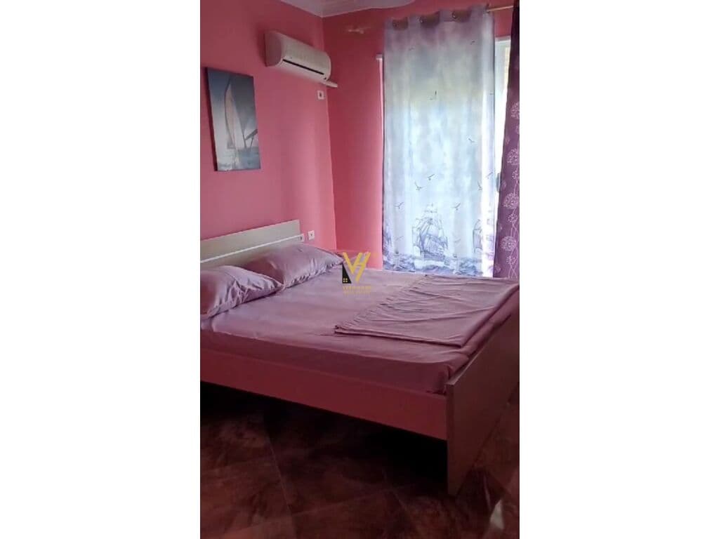 Jepet Apartament 1+1+ballkon me qera te Rruga Ramazan Gaxherri 80 m2