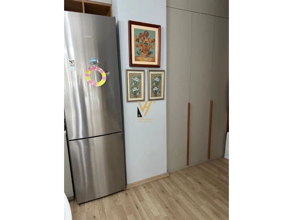 JEPET APARTAMENT 1+1+BLK ME QIRA TE FIORI DI BOSKO 650 EURO 3