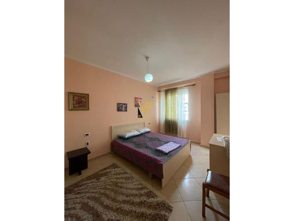JEPET APARTAMENT 1+1+BLK ME QIRA NE YZBERISHT 43.000 LEKE 3