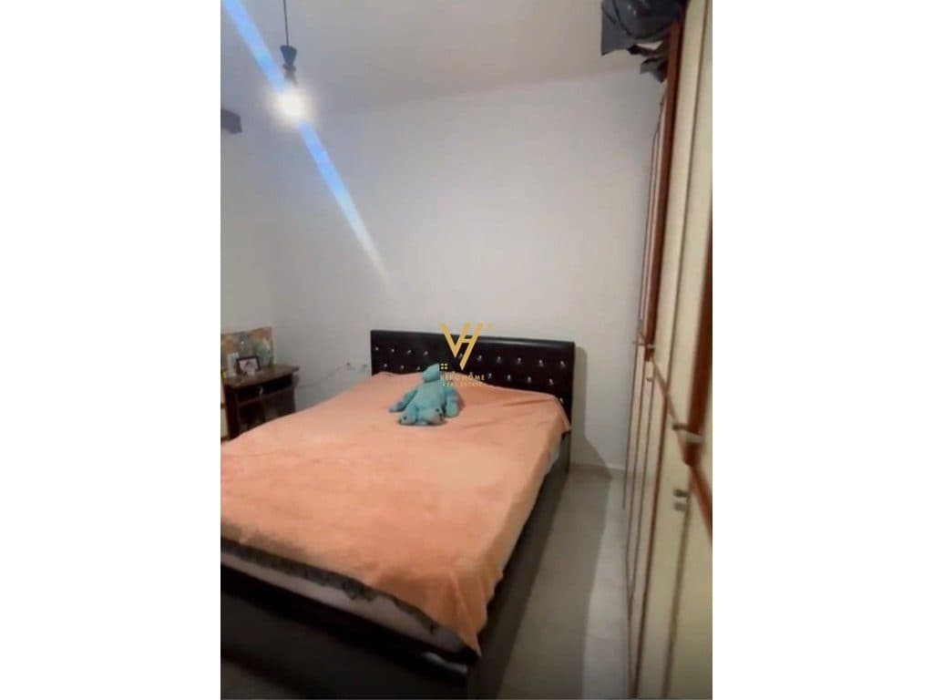 JEPET APARTAMENT 2+1 ME QIRA TE XHAMIA E TABAKVE 50.000 LEKE 2