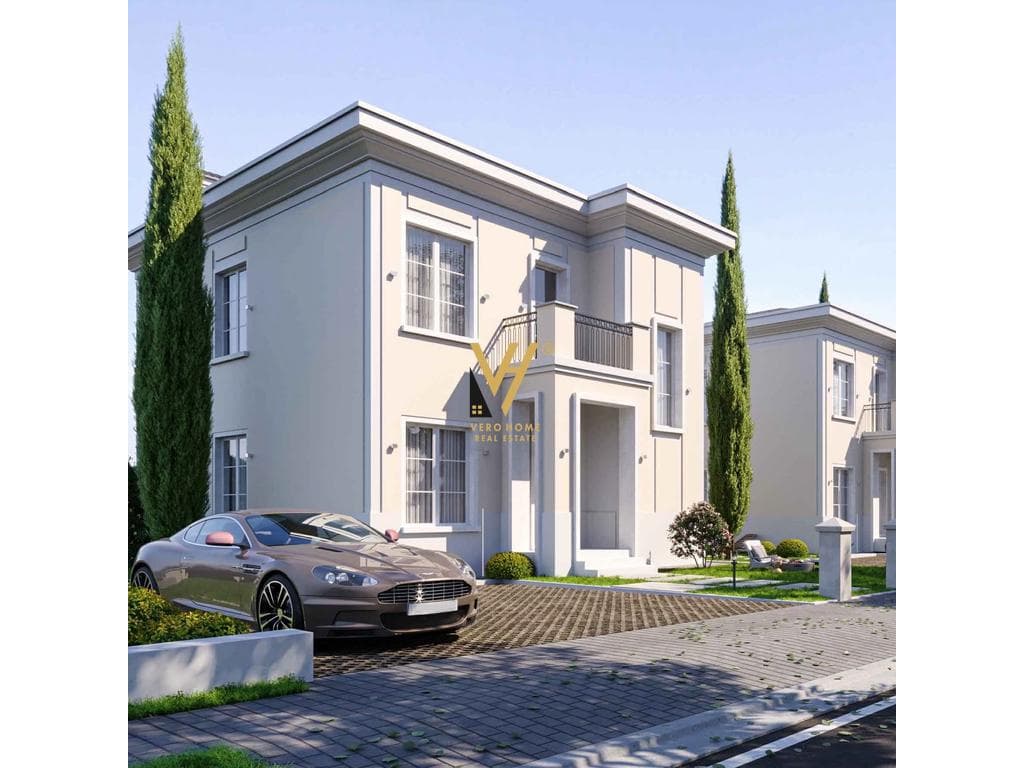 SHITET VILE TRE KATESHE TE ROLLING HILLS, LIQENI 710.000 EURO