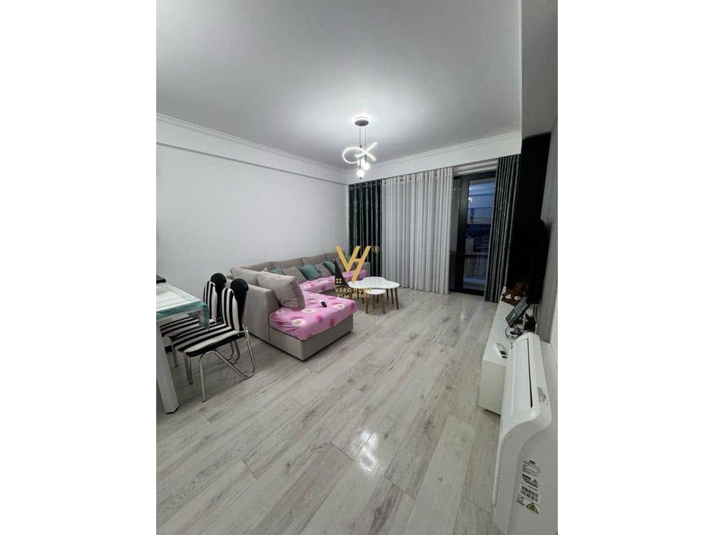 JEPET APARTAMENT 2+1+BLK ME QERA TE URBAN GATE, ASTIR 60.000 LEKE