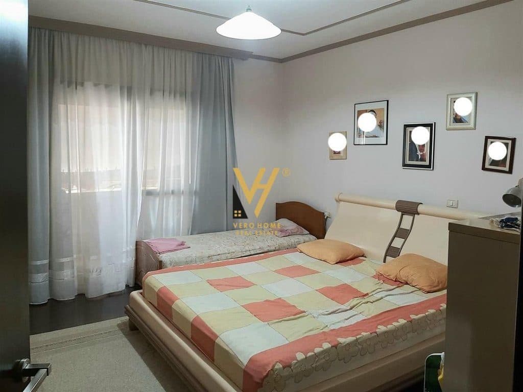JEPET APARTAMENT 2+1+BLK ME QIRA NE SELITE 650 EURO 2