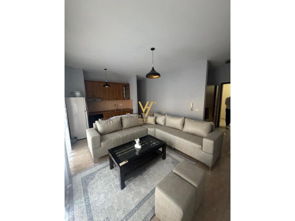 JEPET APARTAMENT 1+1+BLK ME QERA TEK VIZION PLUS, DON BOSKO 50.000 LEKE 2
