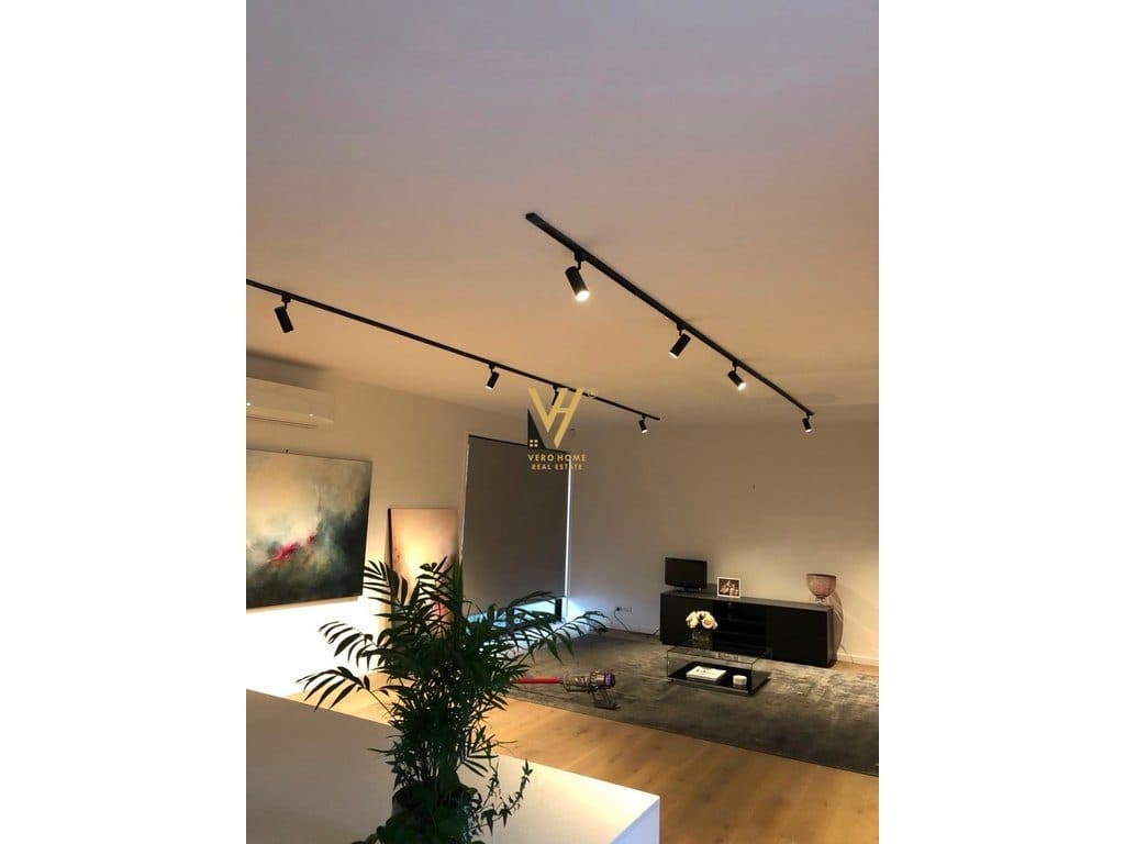 SHITET APARTAMENT 2+1+BLK TE RRUGA E ELBASANIT 308.000 EURO