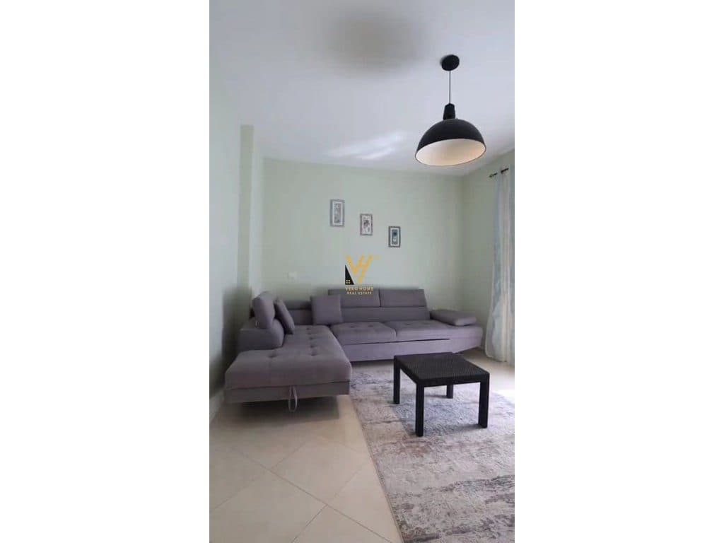 SHITET APARTAMENT 2+1+BLK NE LUNGO MARE, VLORE 260.000 EURO