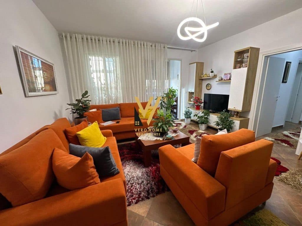 SHITET APARTAMENT 2+1+BLK NE DURRES 180.000 EURO