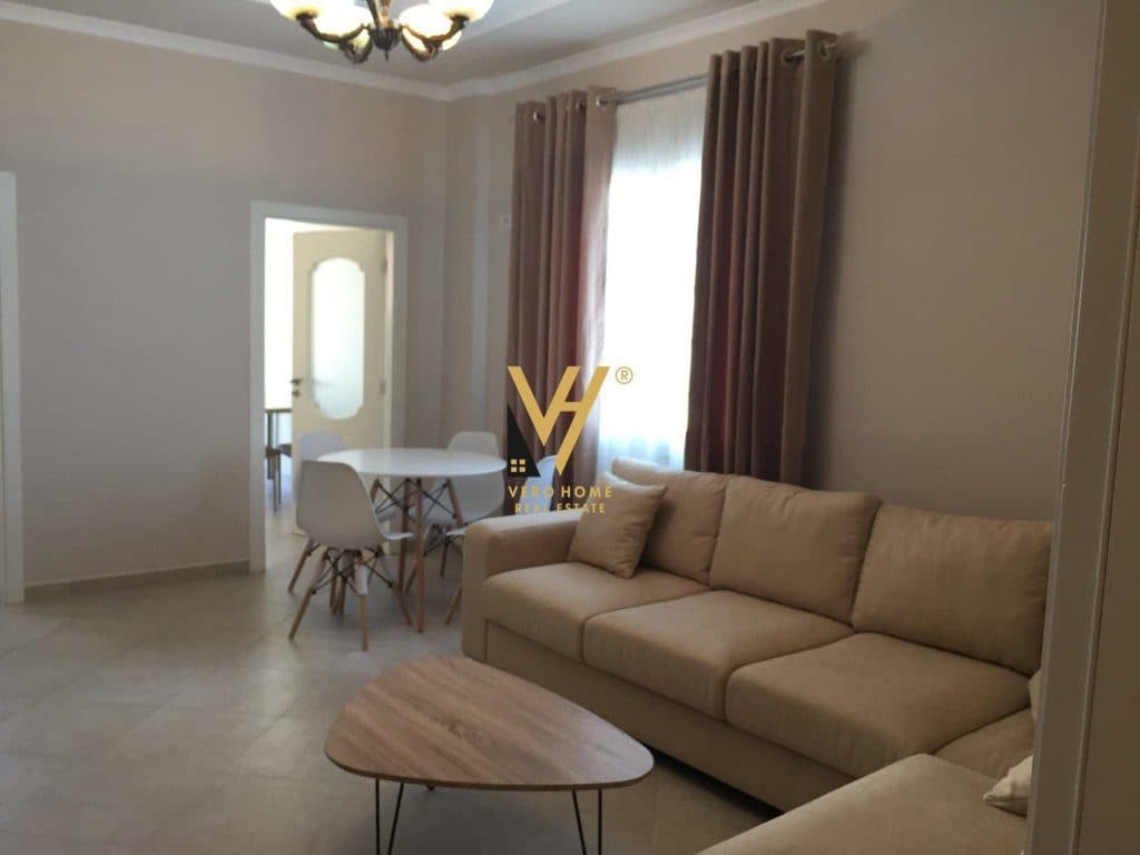 JEPET APARTAMENT 1+1+BLK ME QERA TE FRESKU 400 EURO