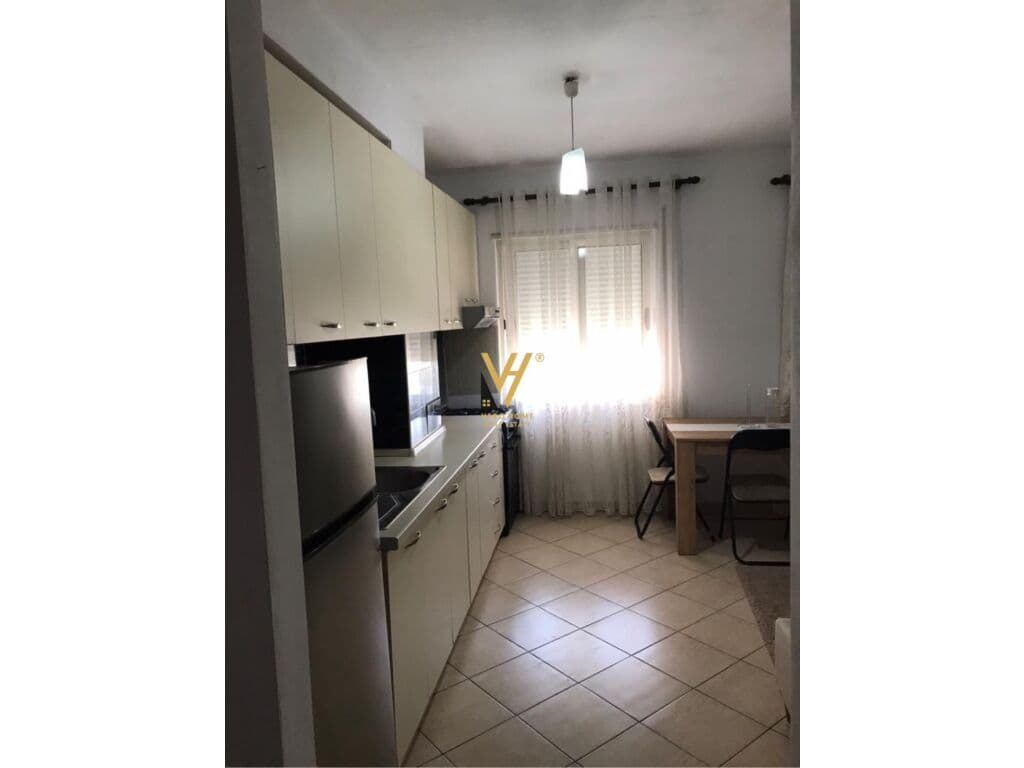 Jepet Apartament 1+1 te Rruga Jordan Misja 62 m2 4