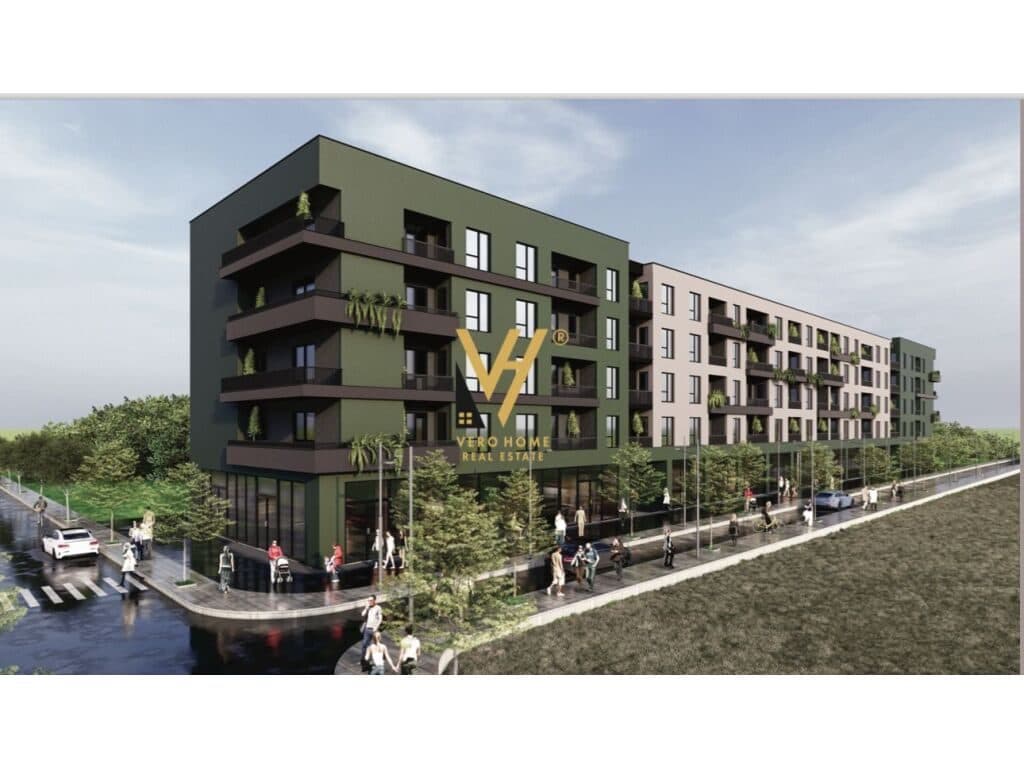 SHITET NJESI 135 M2 NE KAMEZ 270.000 EURO 1