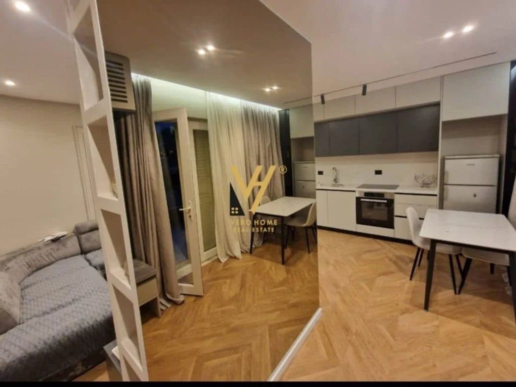 SHITET APARTAMENT 1+1+BLK TE REZ.KODRA E DIELLIT 1- 210.000 EURO 2