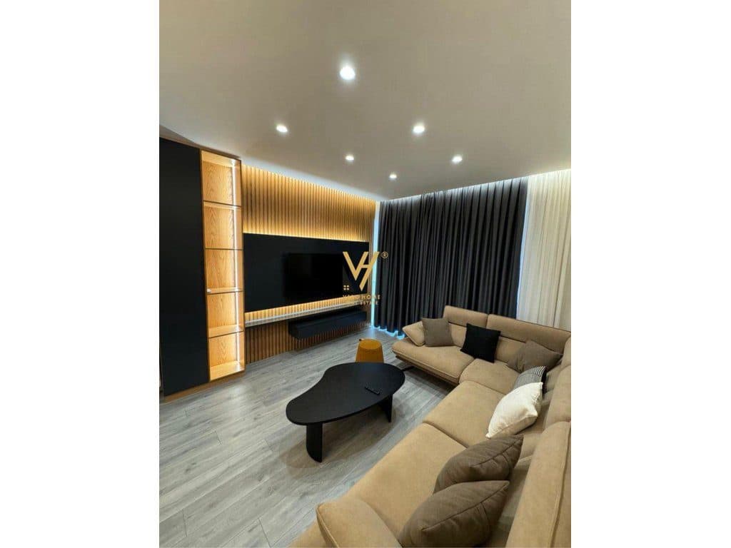 JEPET APARTAMENT 1+1+BLK ME QIRA TE KOMUNA E PARISIT 900 EURO