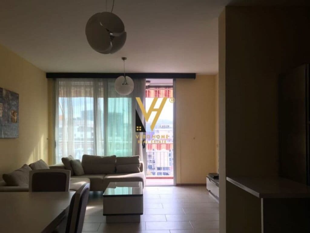 Jepet Apartament 2+1+2+2 posta parkimu te Tegu 120 m2 2