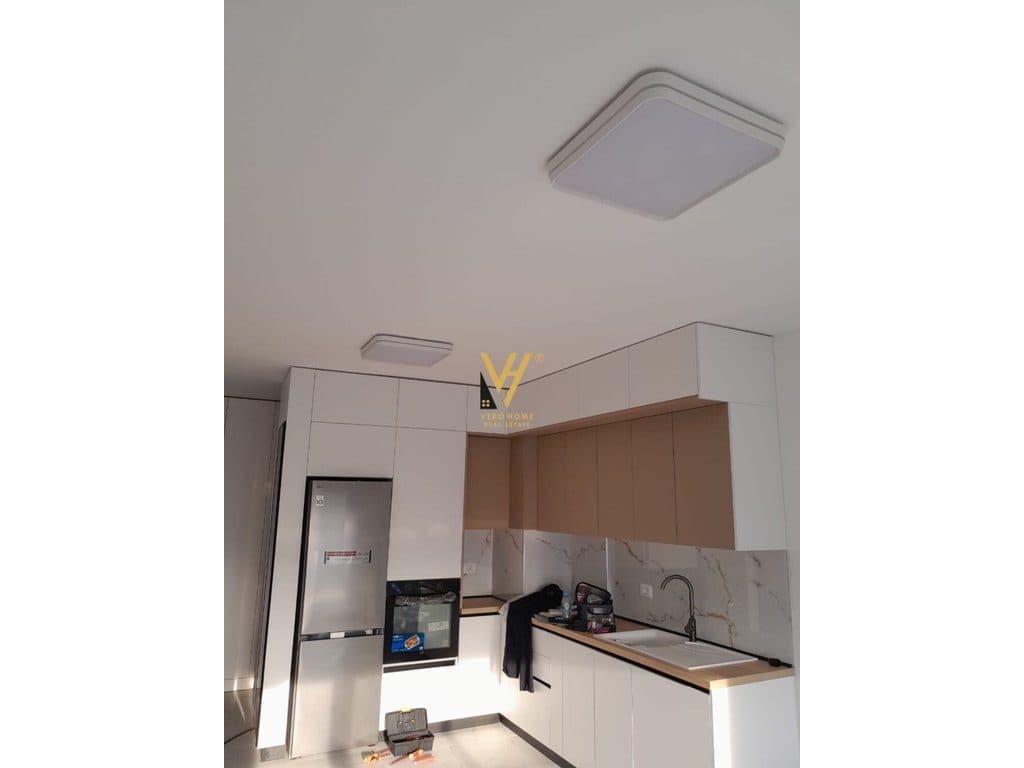 JEPET APARTAMENT 2+1 ME QIRA, TEK UNIVERS CITY, 500 EURO 2