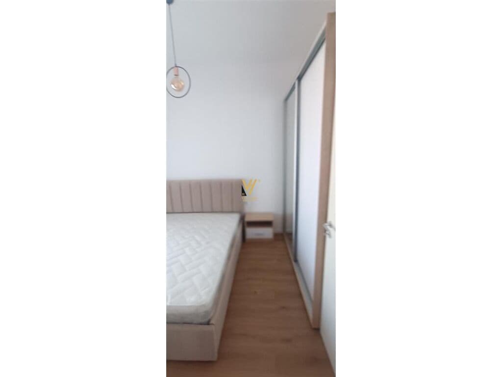 Jepet Apartament 1+1+ballkon me qera te Kompleksi Kaimi , Ali Demi 55 m2 3