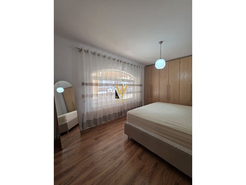 JEPET APARTAMENT 1+1+BLK ME QERA TE RRUGA FERIT XHAJKO 55.000 LEKE 2