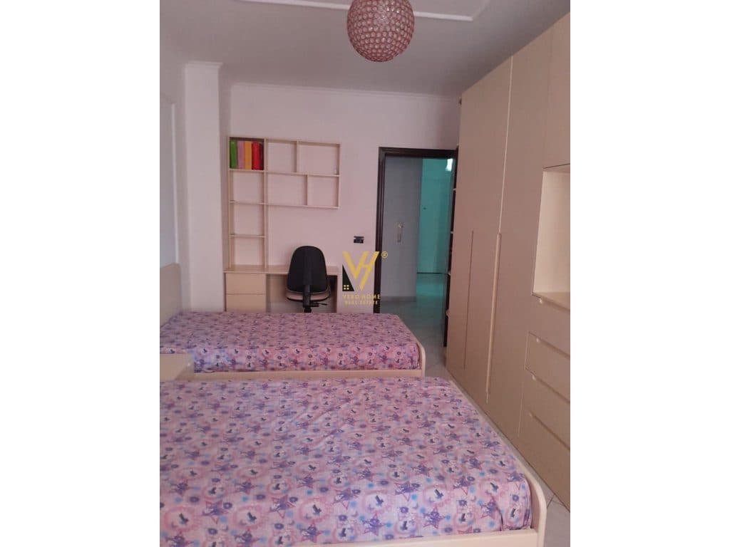 JEPET APARTAMENT 2+1+BLK ME QIRA NE YZBERISHT 50.000 LEKE 4