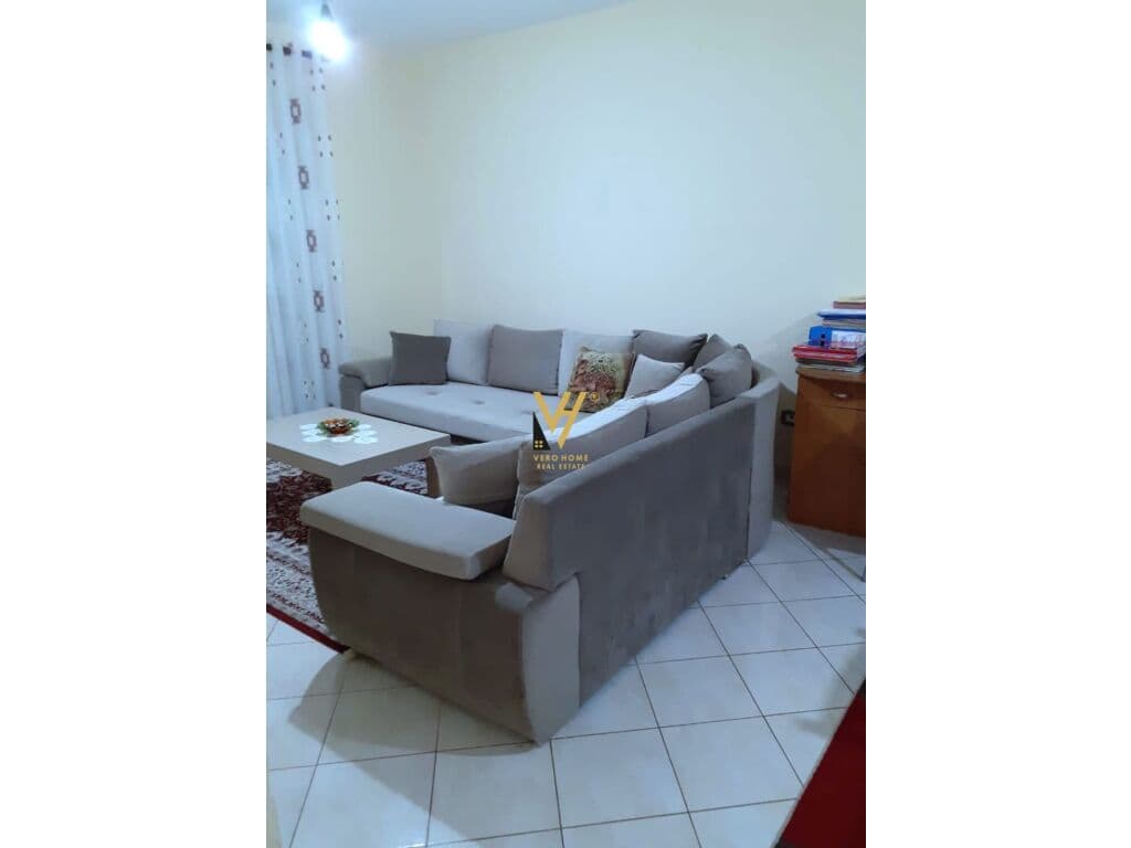 Shitet Apartament 1+1+ballkon ne Orikum 82 m2