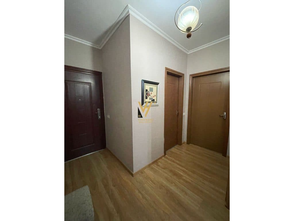 JEPET APARTAMENT 2+1+BLK ME QERA TE RRUGA BESIM ALLA 450 EURO 4