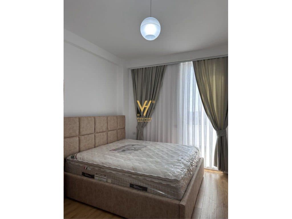 JEPET APARTAMENT 2+1+BLK ME QERA NE ASTIR 600 EURO 2