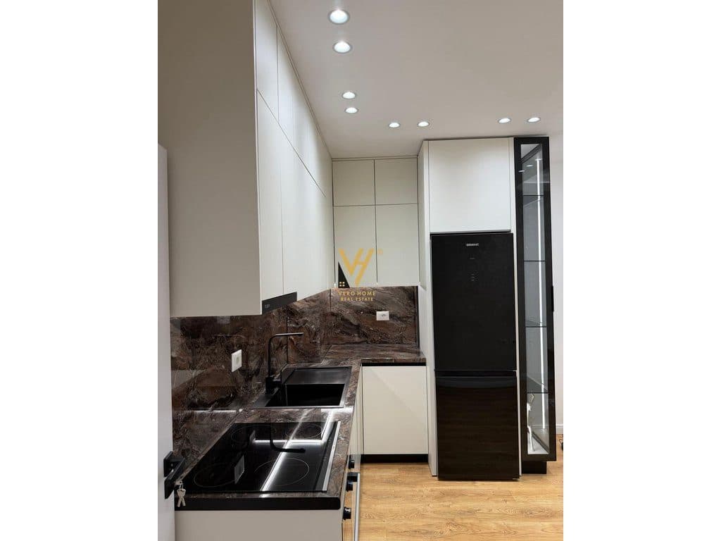 SHITET APARTAMENT 1+1 NE YZBERISHT 10.900.000 LEKE 3