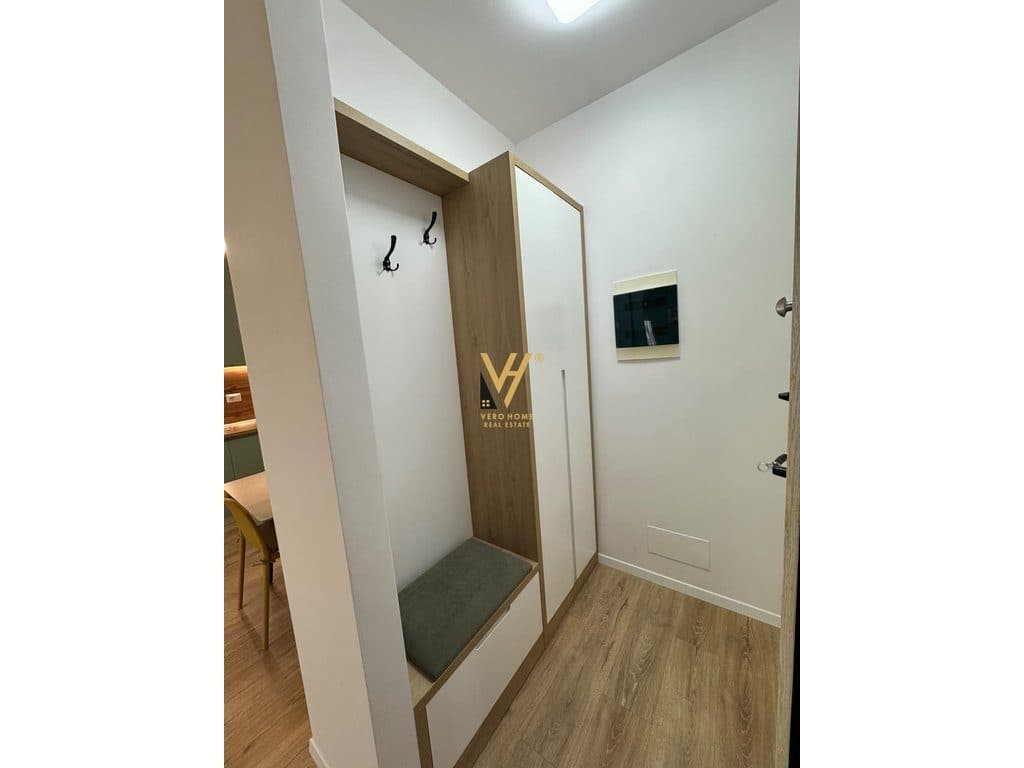 JEPET APARTAMENT 1+1+BLK ME QERA TE 21 DHJETORI 70.000 LEKE 4